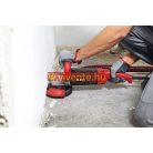 LD 18-7 125 R, Thermo-Jet Plus Kit 1800 W csiszológép