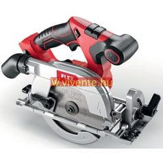 Flex CS 62 18.0-EC Akkus körfűrész védő burával 18,0 V
