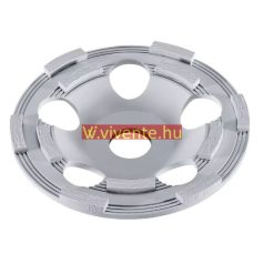 Basic-Cut D125 22,2 Gyémánt csiszolótányér 420417