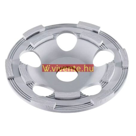 Basic-Cut D125 22,2 Gyémánt csiszolótányér 420417