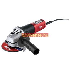   LE 9-11 125 Univerzális 900 W ford.szab. sarokcsiszoló Flex