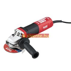   LB 17-11 125 1700 W sarokcsiszoló mechanikus fékkel, 125 mm
