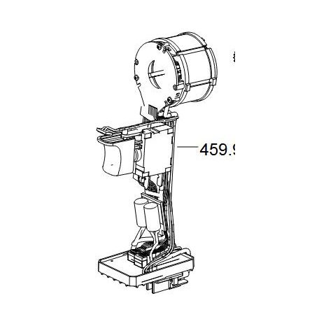 Flex Elektronika PD 2G 18.0-EC