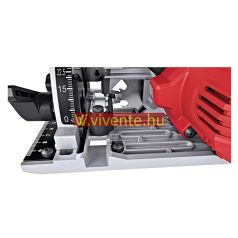 Flex CS 62 18.0-EC C akkus körfűrész kartondobozban