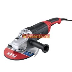 Flex L 2200 230 2200 Wattos sarokcsiszoló, 230 mm