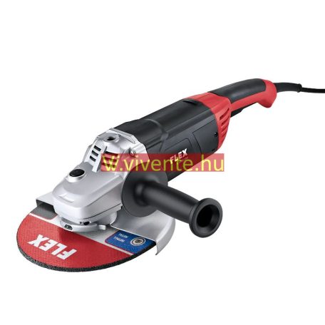 Flex L 2200 230 2200 Wattos sarokcsiszoló, 230 mm