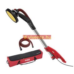 GE 7 + MH-O + SH falcsiszoló kerek fejjel Flex