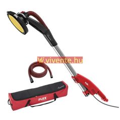   GE 7 + MH-R + SH fal csiszoló csapott élszegmensű fejjel FLEX