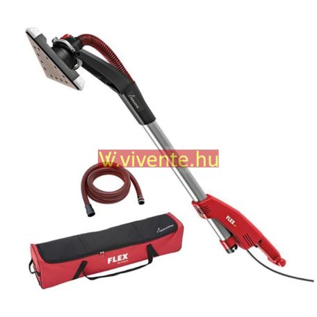 GE 7 +MH-T +SH 230/CEE hosszúszárú falcsiszoló háromszög fejjel Flex