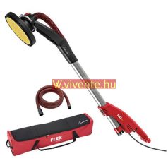   GE 7 +MH-X +SH 230/CEE hosszúszárú falcsiszoló excenteres fejjel