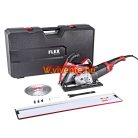 Flex DCG L 26-6 230 G-Set Gyémántvágó rendszer, 230 mm
