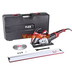 Flex DCG L 26-6 230 G-Set Gyémántvágó rendszer, 230 mm
