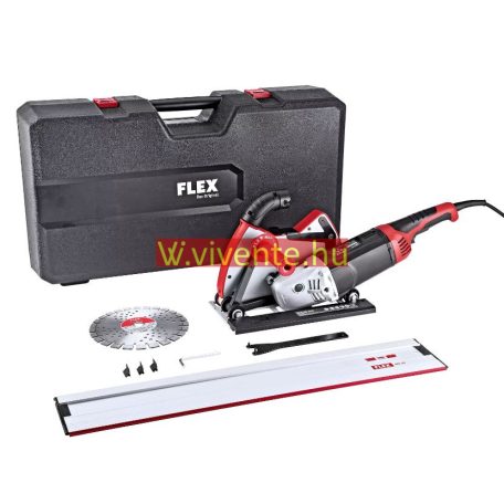 Flex DCG L 26-6 230 G-Set Gyémántvágó rendszer, 230 mm