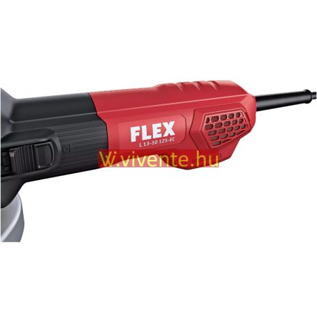 Flex L 13-10 125-EC 1300 W sarokcsiszoló