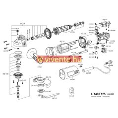 Flex Elektronika L 1400 125 (498.122)