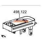 Flex Elektronika L 1400 125 (498.122)