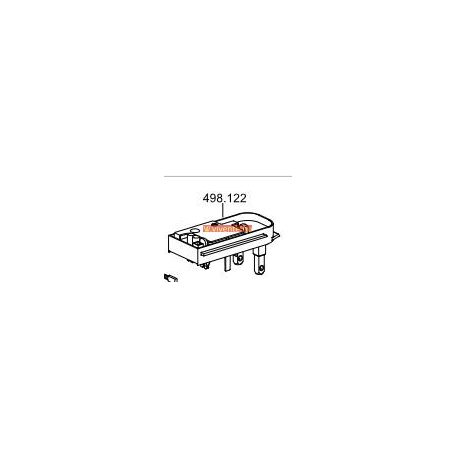Flex Elektronika L 1400 125 (498.122)