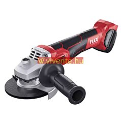   LB 125 18.0-EC C Akkumulátoros sarokcsiszoló fékkel, 18.0 V, 125 mm