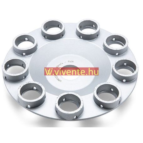 Gyémánt csiszolótányér Beton/Thermo-Jet Thermo-Jet D150 28x23,5