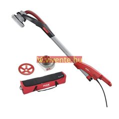   GDE 10 Set Turbo-Jet betoncsiszoló Giraffe® cserélhető fejekkel