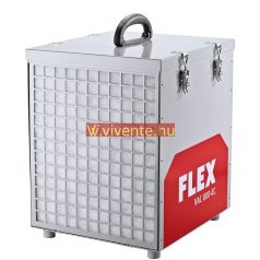   VAC 800-EC Air Protect 14 HEPA 14 szűrővel ellátott légtisztító