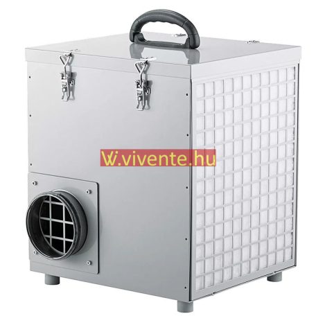 VAC 800-EC Air Protect 14 HEPA 14 szűrővel ellátott légtisztító