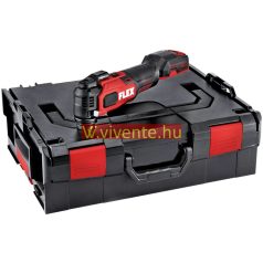   MT 18.0-EC Akkus multifunkciós szerszám 18,0 V StarlockMAX kioldóval