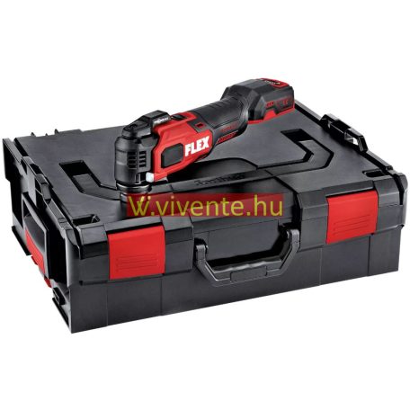MT 18.0-EC Akkus multifunkciós szerszám 18,0 V StarlockMAX kioldóval