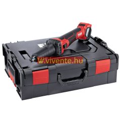 DGE 25 18.0-EC Akkus egyenes csiszológép, ford.szab.