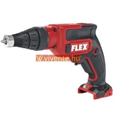 Flex DW 37 12-EC C Akkus gipszkarton csavarozó 12,0 V