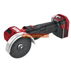 LBE 76 12-EC C Akkus 12 V-os mini sarokcsiszoló, 76 mm