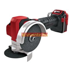 LBE 76 12-EC C Akkus 12 V-os mini sarokcsiszoló, 76 mm