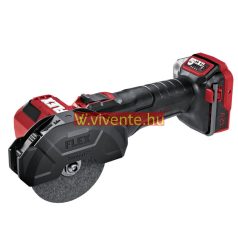 LBE 76 12-EC Akkus 12 V-os mini sarokcsiszoló, 76 mm