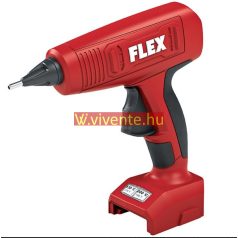 Flex GG 200 18 Akkus forróragasztó pisztoly 18 V 531.737