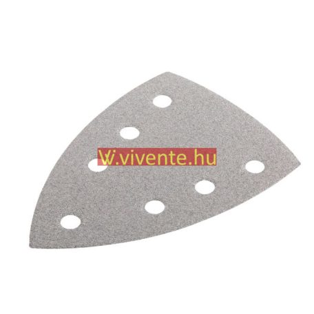 100x150 SV-P60 VE25 tépőzáras csiszolópapír Flex 531935