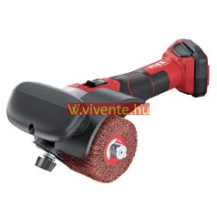BSE 50 18-EC C-Set Akkus csiszoló TRINOXFLEX 18 V