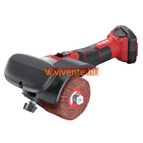BSE 50 18-EC C-Set Akkus csiszoló TRINOXFLEX 18 V