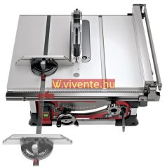 Flex TS 92 18-EC Akkus asztali körfűrész 18 V