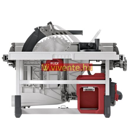 Flex TS 92 18-EC Akkus asztali körfűrész 18 V