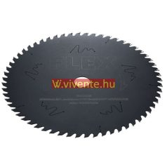 Flex D305x2,4/1,6x30 HW Z=60/+10° WZ/WZ/DZ körfűrészlap