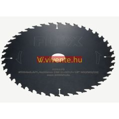 Flex D254x2,0/1,4x30 HW Z=40/+18° WZ/WZ/DZ körfűrészlap