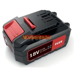 Flex AP 18.0/5,0 AP Li-Ion akku 18.0 V / 5,0 Ah