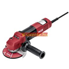 Flex L 1606 VR 1600 W sarokcsiszoló, 125 mm