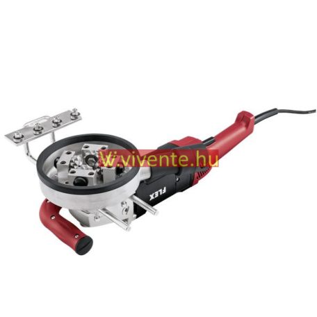 Flex STE 18-3 130 Stokkológép ford.szabályzással
