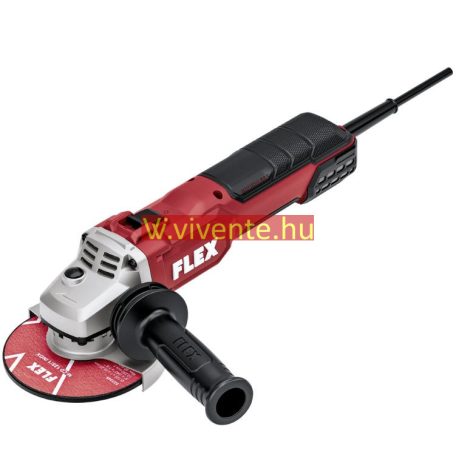 LB 20-11 125-EC 2000 W sarokcsiszoló mechanikus fékkel, 125 mm
