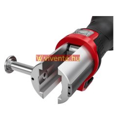 Flex PP 110 18-EC/2.5 Set Akkus csőprés, 18 V