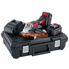 Flex L 125 18.0 EC LD 5.0 Ah Akkus sarokcsiszoló szett