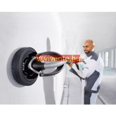 Flex GE 5 kerek fejjel, kartonban Falcsiszoló Zsiráf