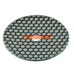 Flex Gyémánt csiszóló tárcsa DRY D150 419.060
