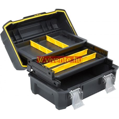 Stanley FMST1-71219 18 FatMax széthúzható szerszámosláda